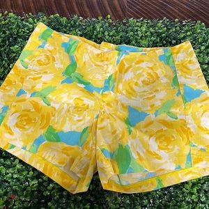 Lily Pulitzer size 6